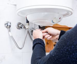 About The Faucet Pros Empire, CO